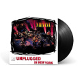 Вінілова платівка Nirvana - MTV Unplugged in New York [LP] 2 – techzone.com.ua