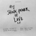 Виниловая пластинка Burial: Shock Power Of.. -Ltd 12in 1 – techzone.com.ua