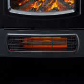 Електрокамін ArtiFlame AF-FS-92-G 4 – techzone.com.ua