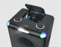 Акустична система Muse M-1958 DJ Black 3 – techzone.com.ua Акустична система Muse M-1958 DJ Black 3 – techzone.com.ua