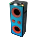 Акустична система Muse M-1958 DJ Black 1 – techzone.com.ua