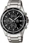 Чоловічий годинник Casio Edifice EFR-526D-1A 1 – techzone.com.ua