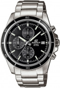 Чоловічий годинник Casio Edifice EFR-526D-1AVUEF 1 – techzone.com.ua