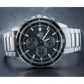 Чоловічий годинник Casio Edifice EFR-526D-1AVUEF 2 – techzone.com.ua