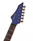 MOOER MMT100 FR (Aurora Purple) 4 – techzone.com.ua