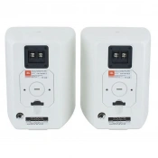 Трансляційна акустика JBL Control 25-1-WH (пара) 3 – techzone.com.ua Трансляційна акустика JBL Control 25-1-WH (пара) 3 – techzone.com.ua