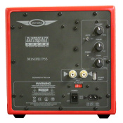 Сабвуфер Earthquake MiniMe P63 Red 3 – techzone.com.ua Сабвуфер Earthquake MiniMe P63 Red 3 – techzone.com.ua