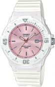 Жіночий годинник Casio Standard Analogue LRW-200H-4E3VEF