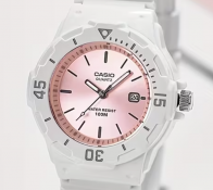 Жіночий годинник Casio Timeless Analogue LRW-200H-4E3VEF 3 – techzone.com.ua Жіночий годинник Casio Timeless Analogue LRW-200H-4E3VEF 3 – techzone.com.ua