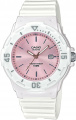 Жіночий годинник Casio Timeless Analogue LRW-200H-4E3VEF 1 – techzone.com.ua