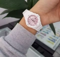 Жіночий годинник Casio Timeless Analogue LRW-200H-4E3VEF 4 – techzone.com.ua