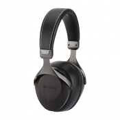 Навушники без мікрофону Sivga Audio SV021 Robin Black 1 – techzone.com.ua