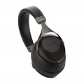 Навушники без мікрофону Sivga Audio SV021 Robin Black 2 – techzone.com.ua
