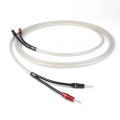 Акустичний кабель Chord ShawlineX Speaker Cable terminated pair 2 м 1 – techzone.com.ua