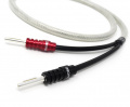 Акустичний кабель Chord ShawlineX Speaker Cable terminated pair 2 м 2 – techzone.com.ua