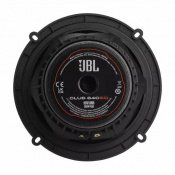 Автоакустика JBL Club 64CSQ 3 – techzone.com.ua
