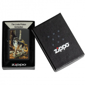 Запальничка Zippo 218 Linda Picken 48970 5 – techzone.com.ua Запальничка Zippo 218 Linda Picken 48970 5 – techzone.com.ua