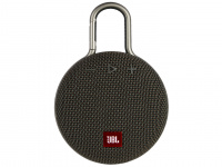 Портативная колонка JBL Clip 3 Green (JBLCLIP3GRN)