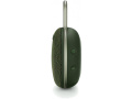 Портативная колонка JBL Clip 3 Green (JBLCLIP3GRN) 7 – techzone.com.ua