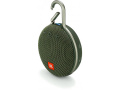 Портативная колонка JBL Clip 3 Green (JBLCLIP3GRN) 8 – techzone.com.ua