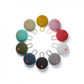 Портативная колонка JBL Clip 3 Green (JBLCLIP3GRN) 9 – techzone.com.ua