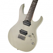 Електрогітара MOOER MMT100 (Iron Grey) 2 – techzone.com.ua