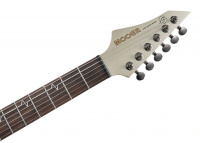 Електрогітара MOOER MMT100 (Iron Grey) 4 – techzone.com.ua