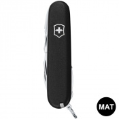 Складаний ніж Victorinox SWISSCHAMP MAT 1.6795.3.M0007p 3 – techzone.com.ua