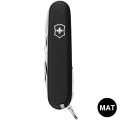 Складной нож Victorinox SWISSCHAMP MAT 1.6795.3.M0007p 3 – techzone.com.ua