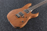Электрогитара Ibanez RG421 MOL 2 – techzone.com.ua