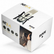 Микрофон RODE NT2-A 5 – techzone.com.ua Микрофон RODE NT2-A 5 – techzone.com.ua
