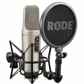 Микрофон RODE NT2-A 2 – techzone.com.ua