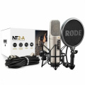 Микрофон RODE NT2-A 4 – techzone.com.ua