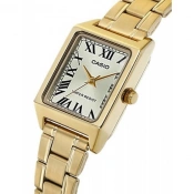 Жіночий годинник Casio LTP-V007G-9BUDF 2 – techzone.com.ua Жіночий годинник Casio LTP-V007G-9BUDF 2 – techzone.com.ua