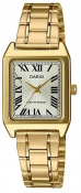 Жіночий годинник Casio Standard Analogue LTP-V007G-9BUDF 1 – techzone.com.ua