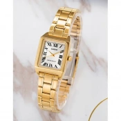 Жіночий годинник Casio Standard Analogue LTP-V007G-9BUDF 4 – techzone.com.ua