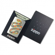 Запальничка Zippo 200 YEAR OF THE SNAKE 28456 3 – techzone.com.ua Запальничка Zippo 200 YEAR OF THE SNAKE 28456 3 – techzone.com.ua