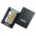 Запальничка Zippo 200 YEAR OF THE SNAKE 28456 3 – techzone.com.ua