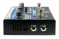 Radial TriMode 3 – techzone.com.ua Radial TriMode 3 – techzone.com.ua