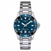 Наручний годинник Tissot Seastar 1000 36mm T120.210.11.041.00 1 – techzone.com.ua