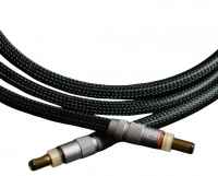 Кабель DC Keces Valentina 2.5mm-2.5mm 1.5m 1 – techzone.com.ua