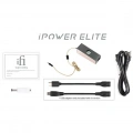 Блок живлення iFi iPower Elite (5V/5A) 3 – techzone.com.ua
