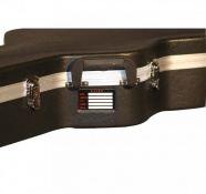 GATOR GC-335 Semi-Hollow Style Guitar Case 9 – techzone.com.ua GATOR GC-335 Semi-Hollow Style Guitar Case 9 – techzone.com.ua
