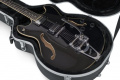 GATOR GC-335 Semi-Hollow Style Guitar Case 4 – techzone.com.ua