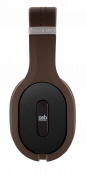 Навушники PSB M4U 8 MKII Wireless ANC Espresso Brown 3 – techzone.com.ua Навушники PSB M4U 8 MKII Wireless ANC Espresso Brown 3 – techzone.com.ua
