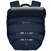 Рюкзак для ноутбука Victorinox ALTMONT Modern Navy Blue Vt653553 5 – techzone.com.ua Рюкзак для ноутбука Victorinox ALTMONT Modern Navy Blue Vt653553 5 – techzone.com.ua