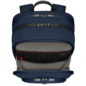 Рюкзак для ноутбука Victorinox ALTMONT Modern Navy Blue Vt653553 7 – techzone.com.ua Рюкзак для ноутбука Victorinox ALTMONT Modern Navy Blue Vt653553 7 – techzone.com.ua