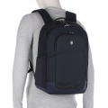 Рюкзак для ноутбука Victorinox ALTMONT Modern Navy Blue Vt653553 17 – techzone.com.ua
