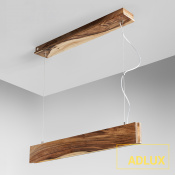 Потолочный светильник ADLUX Forest FC-80