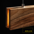 Потолочный светильник ADLUX Forest FC-80 3 – techzone.com.ua